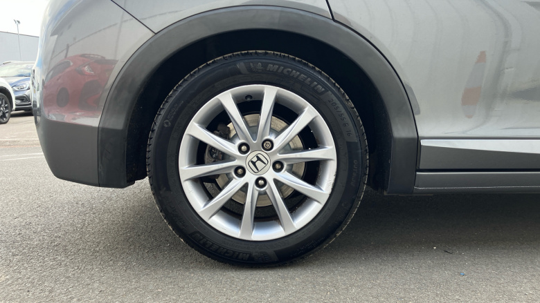 Honda Civic 1.6 i-DTEC SR 5dr Diesel Hatchback